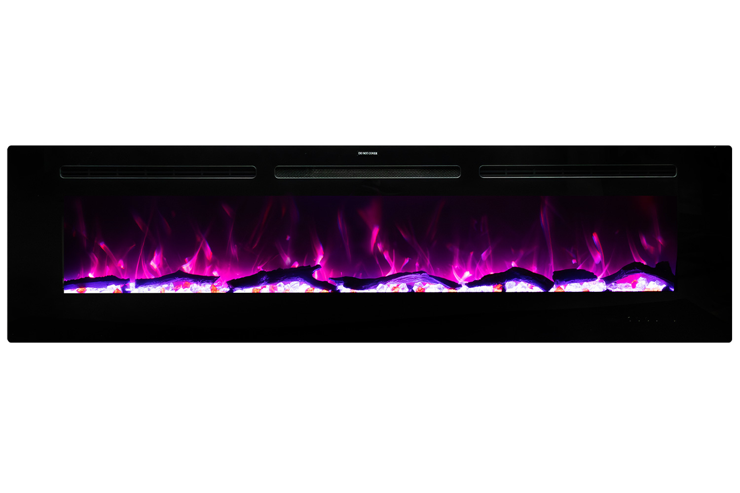 Линейный электрокамин Royal Flame Galaxy 60 RF